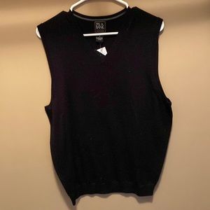 Jos. A. Bank sweater